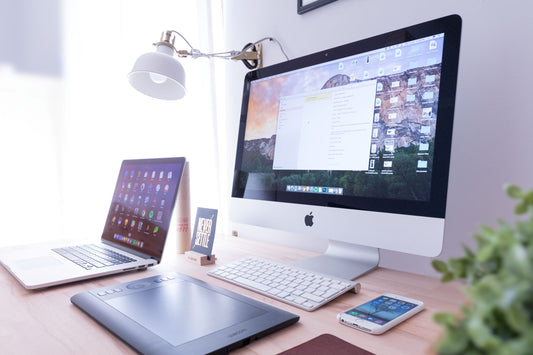 Optimising for All: Why Your Website Needs to Shine on Macs and PCs in Leicester