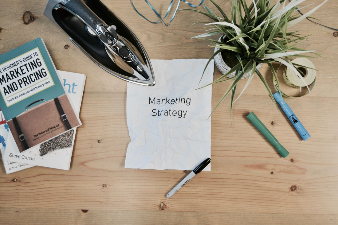 Unlocking Success in Leicester: A Comprehensive Guide to Marketing Strategies with a Leading Marketing Agency